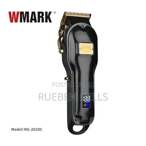 Barber Shop Grooming Shaving Barbering Machine Hair Clipper