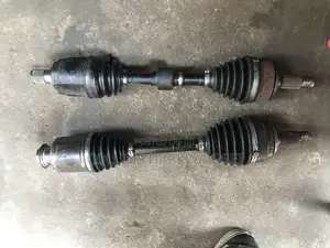 Shaft Available for All Cars