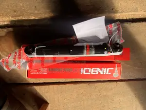 Back Shocks Available For All Cars