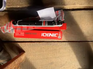 Back Shocks Available For All Cars
