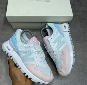 New Balance RC 1300 WMMS