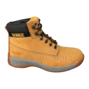 Dewalt Safety Boot