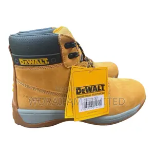 Dewalt Safety Boot