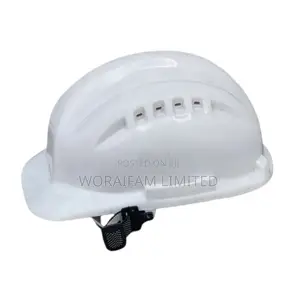 Safety Helmet