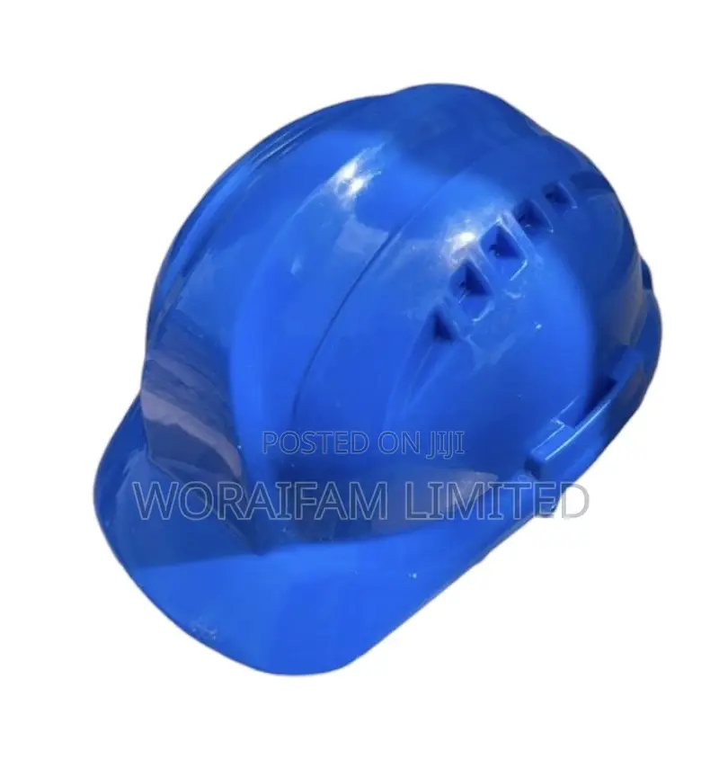 Safety Helmet