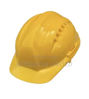 Safety Helmet