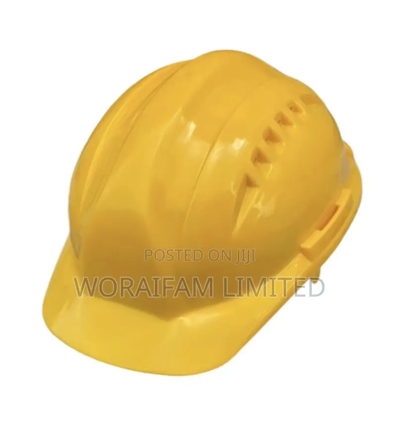Safety Helmet