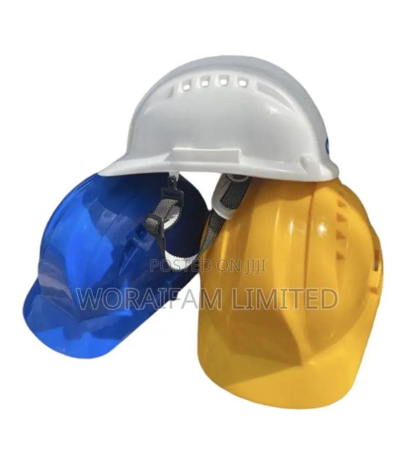 Safety Helmet