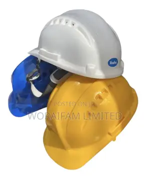 Safety Helmet