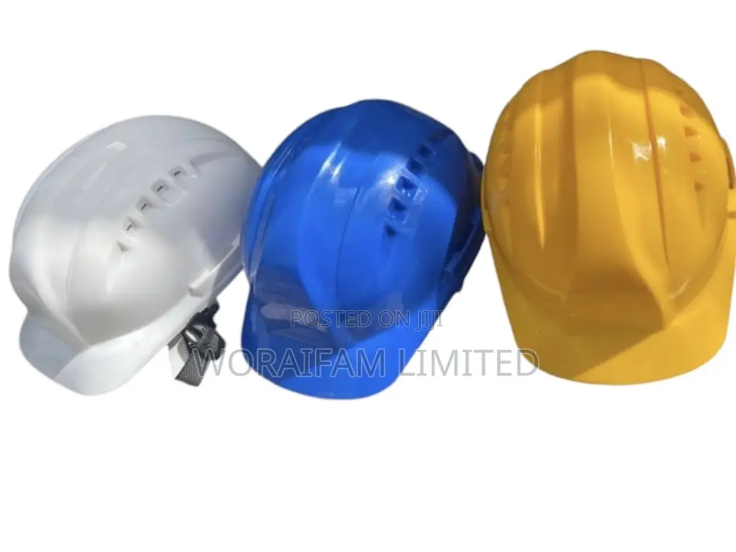 Safety Helmet