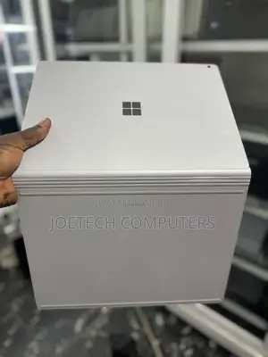 Laptop Microsoft Surface Book 2 8GB Intel Core I5 SSD 256GB