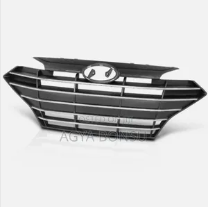 2019 2020 Hyundai Elantra Front Top Grill Shells