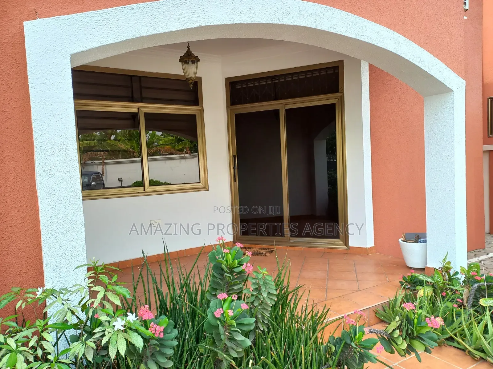 Furnished 3bdrm House in Cantonments for sale