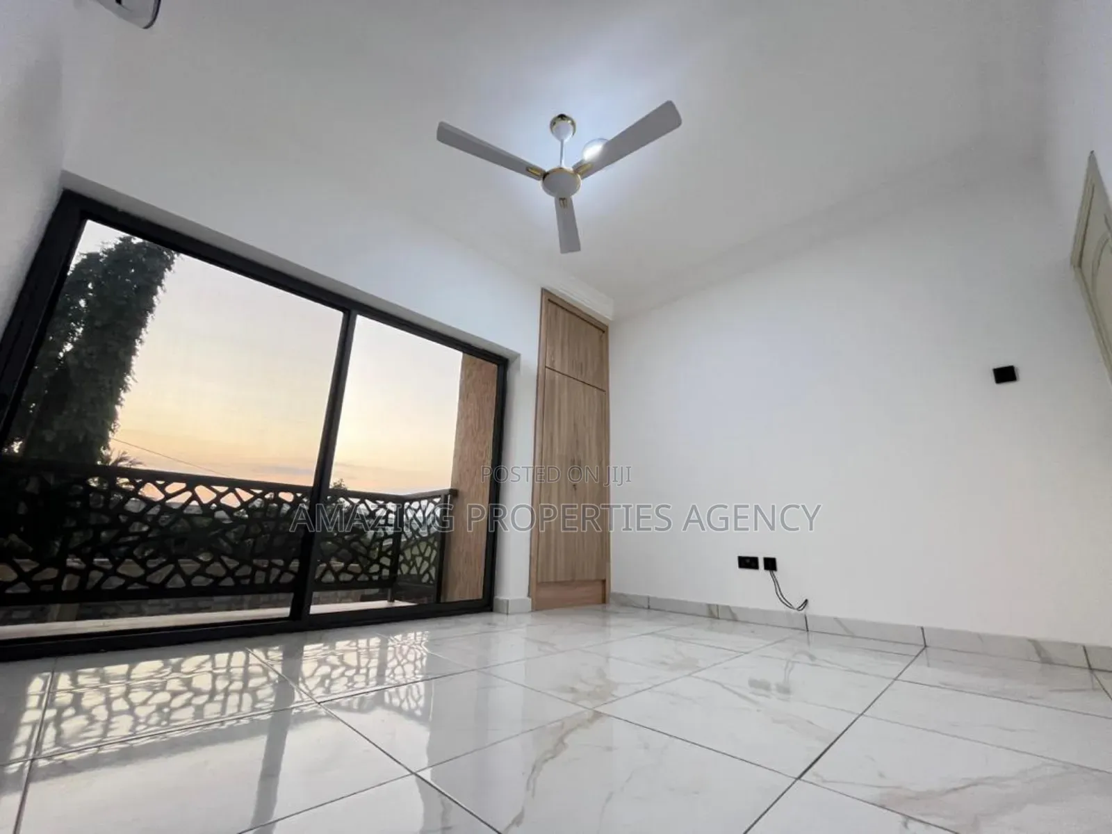 Furnished 3bdrm House in Cantonments for sale