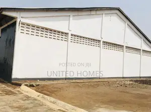 Tema Com.12 Warehouse for Sale