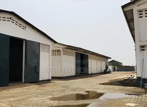 Tema Com.12 Warehouse for Sale