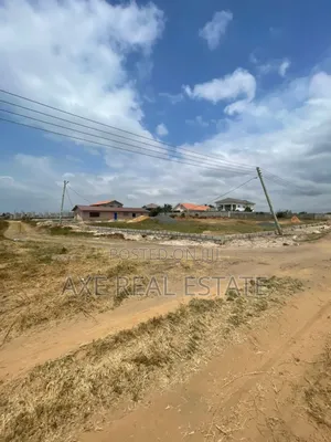 Well Planned Serene Residence Plots at Prampram
