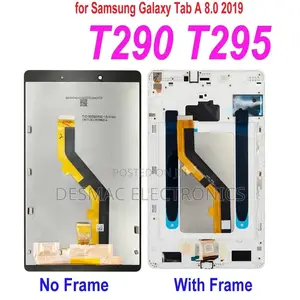 Samsung Tab A8 8.0 (2019) Original Screen -T295, T290