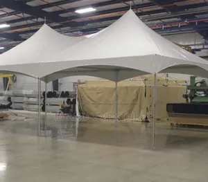 Canopy Tent