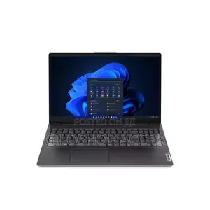 New Laptop Lenovo 4GB Intel Celeron SSD 256GB