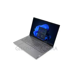 New Laptop Lenovo 4GB Intel Celeron SSD 256GB