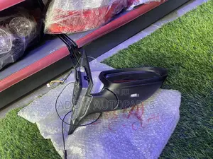 Mercedes Benz C300 W205 Driving Mirror