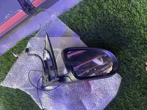 Mercedes Benz C300 W205 Driving Mirror