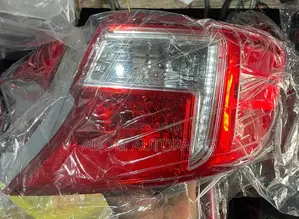 Toyota Camry Spider Taillight 2012 2013 2014 Normal