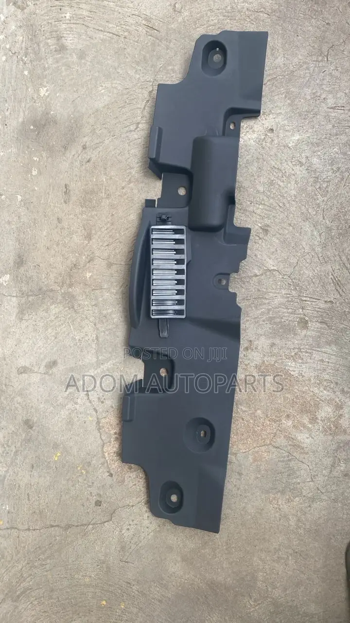 Toyota RAV4 Radiator Panel 2018 2019 2020 2021