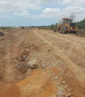 Certified Plots of Land for Sale