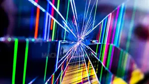 Flat Screen TV Repair Services.