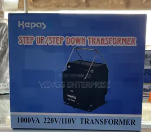 Step Up Step Down 1000w Transformer