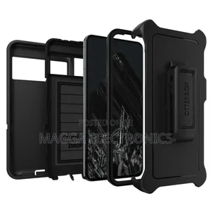 Pixel 8 8pro Rugged Cases