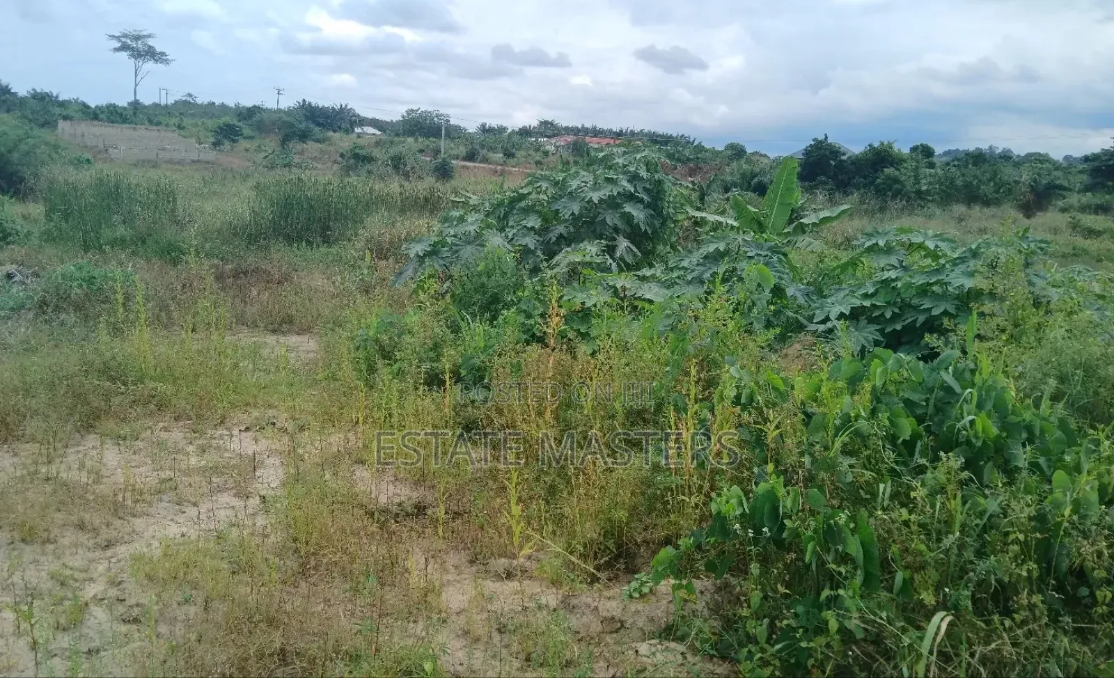 Residential Plots for Sale