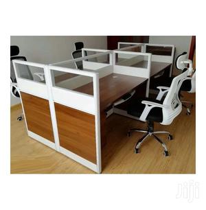 Workstation 4 in 1