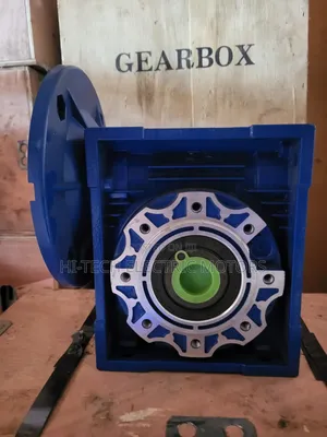 Worm Gearbox for Conveyors