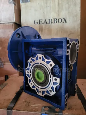 Worm Gearbox for Conveyors