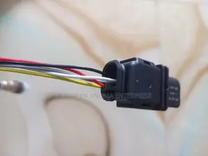 Hyundai Elantra Oxygen Sensor