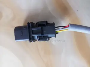 Hyundai Elantra Oxygen Sensor