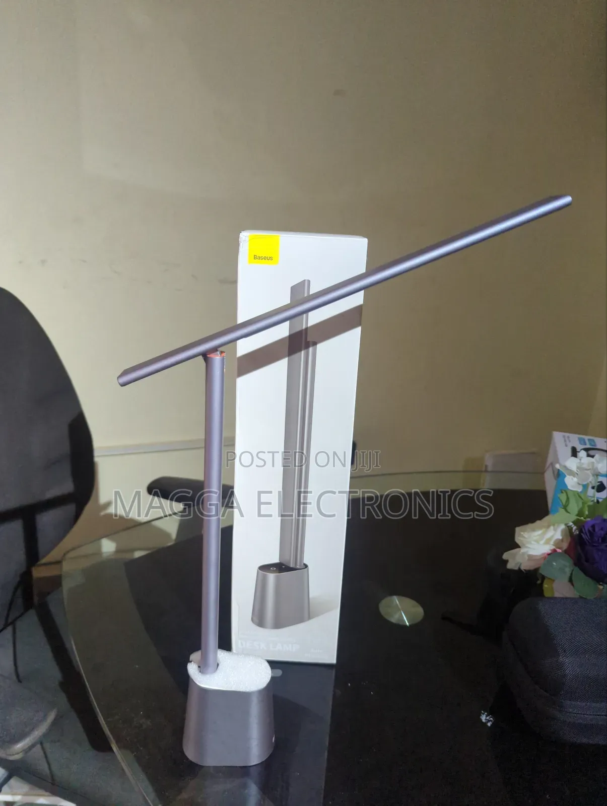 Smart Lamps