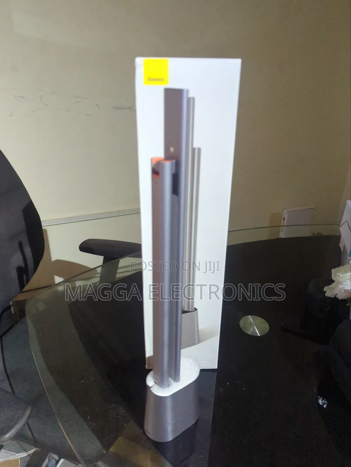 Smart Lamps