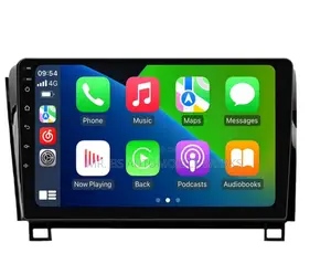 Photo - Toyota Tundra Android 2007 to 2013