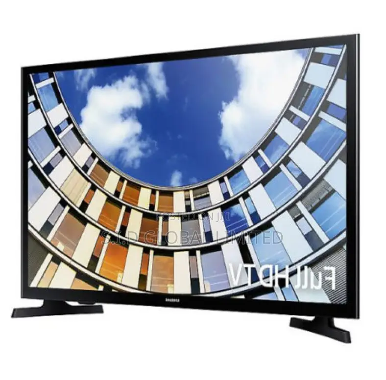 Unlock the Magic SAMSUNG-43-INCH-DIGITAL-SATELLITE-LED TV