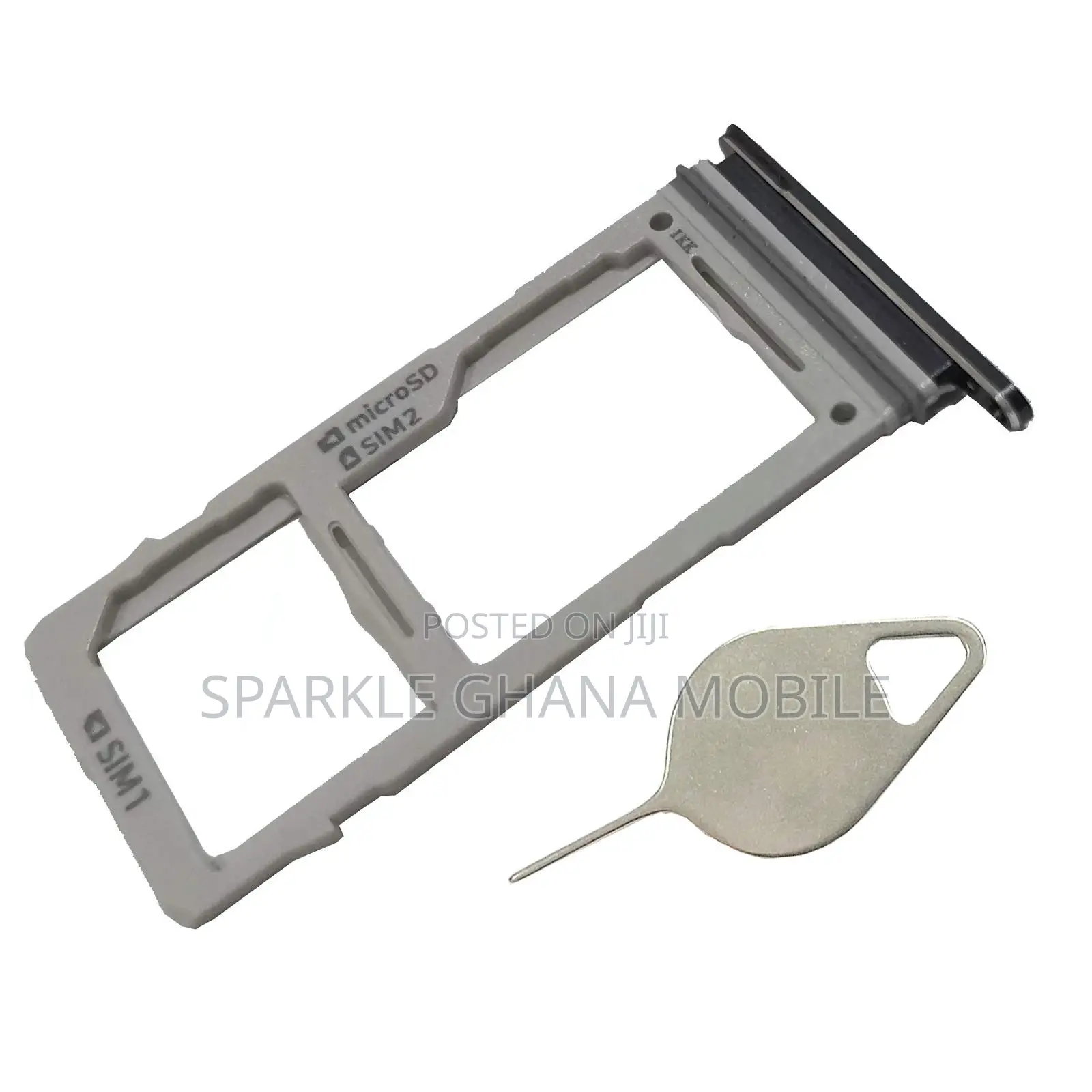 S10e Sim Tray