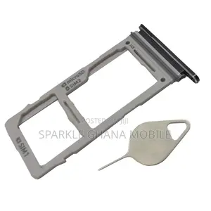 S10e Sim Tray