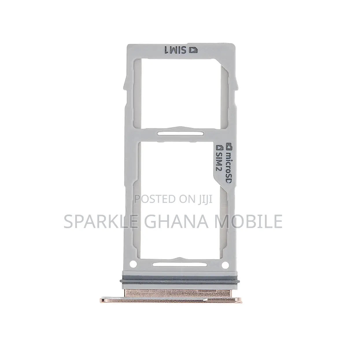 S10e Sim Tray