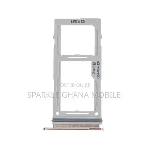S10e Sim Tray