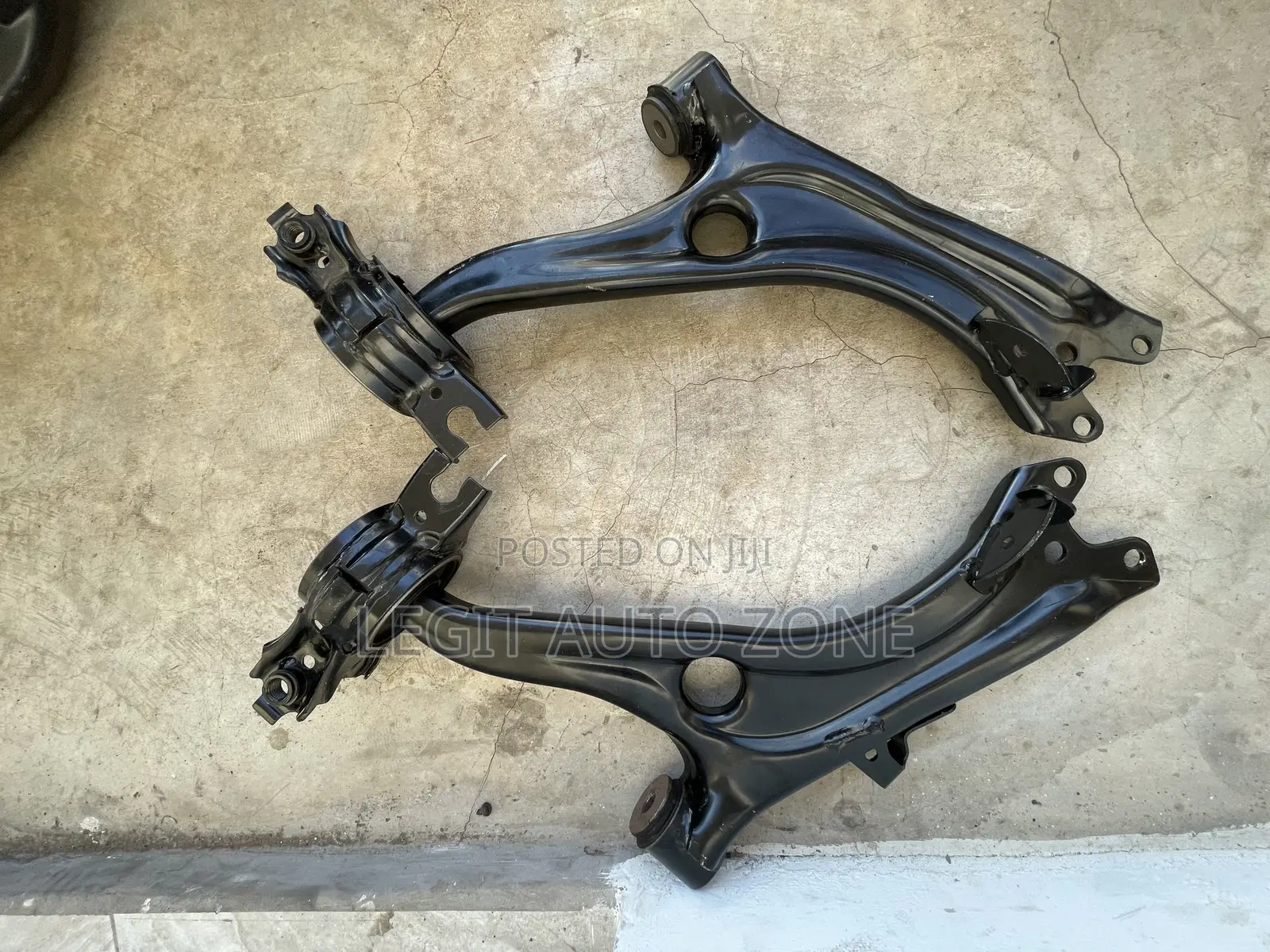 Honda Civic 2016,2017,2018,2020 Lower Arm
