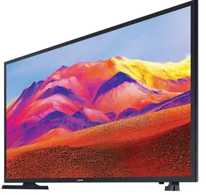 Celebrate the Good Samsung 32′′ LED Smart TV Ua32t5300
