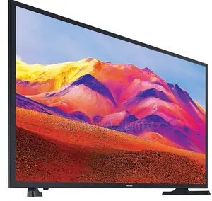 Celebrate the Good Samsung 32′′ LED Smart TV Ua32t5300